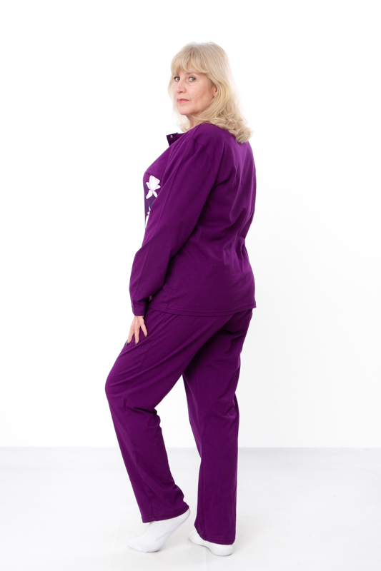 Піжама жіноча